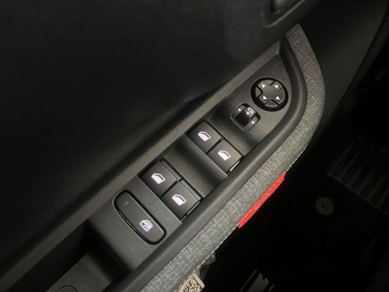 Citroën C3 Aircross C3 Aircross 1.2 hybrid Plus 145cv edcs6