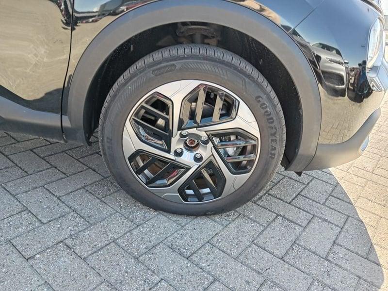 Citroën C4 BlueHDi 130 S&S Plus EAT8