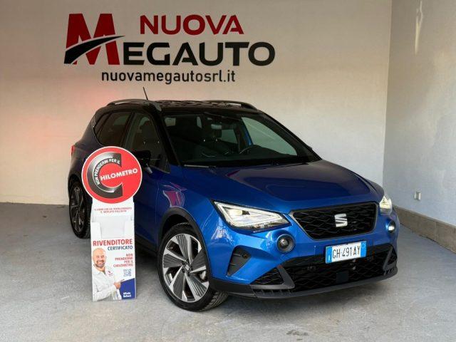 SEAT Arona 1.0 EcoTSI FR