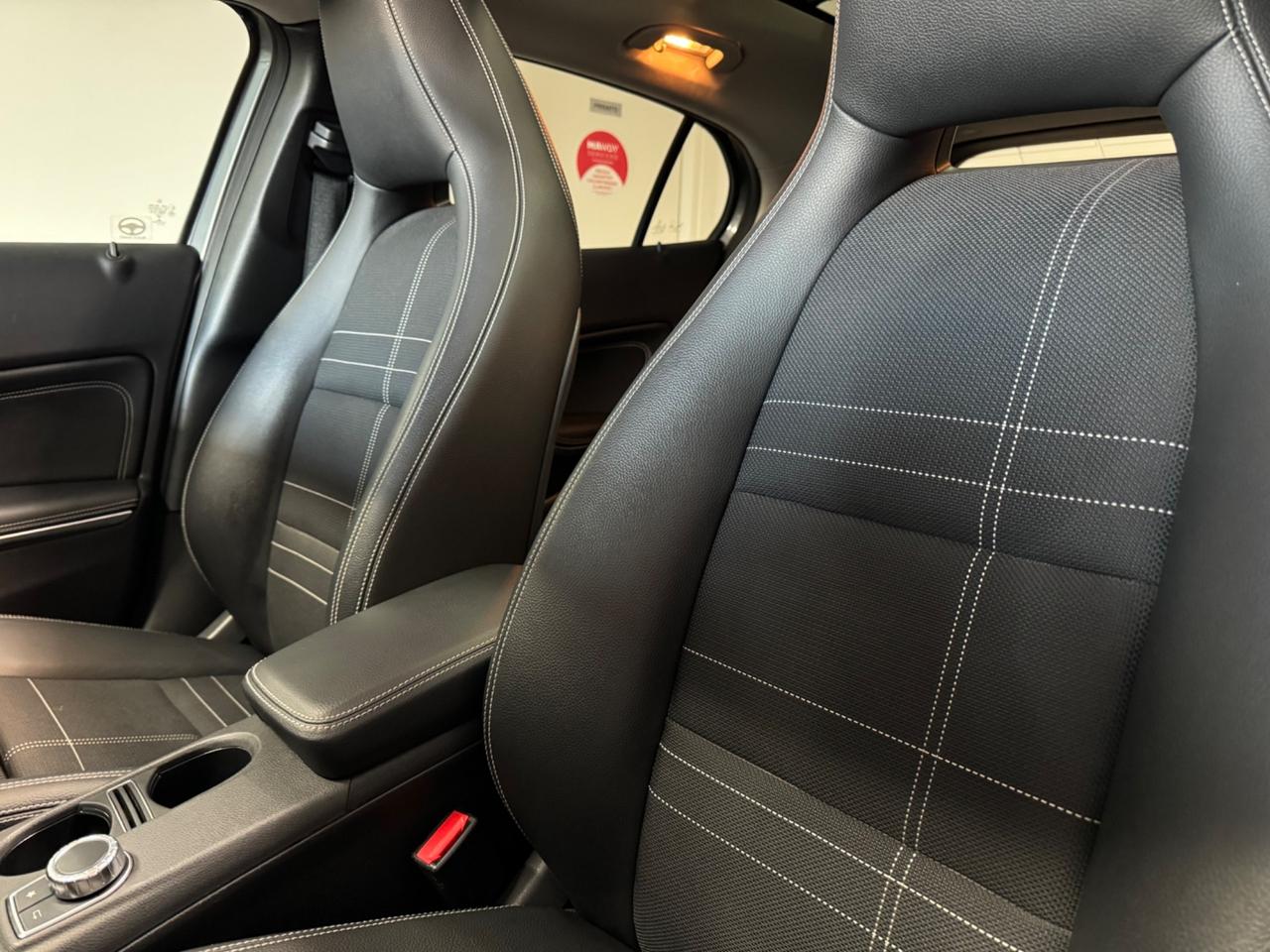 Mercedes-benz GLA 200 d Automatic Sport