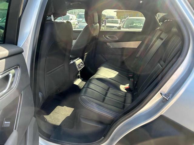 LAND ROVER Range Rover Velar 2.0D I4 204 CV R-Dynamic SE