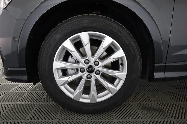 AUDI Q3 Q3 SPB 35 TDI S tronic Business Plus