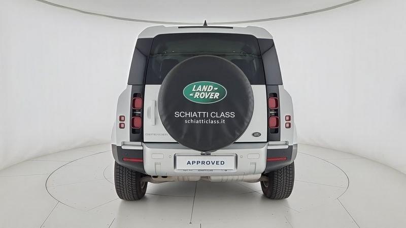 Land Rover Defender Defender 110 3.0d i6 mhev SE awd 250cv auto