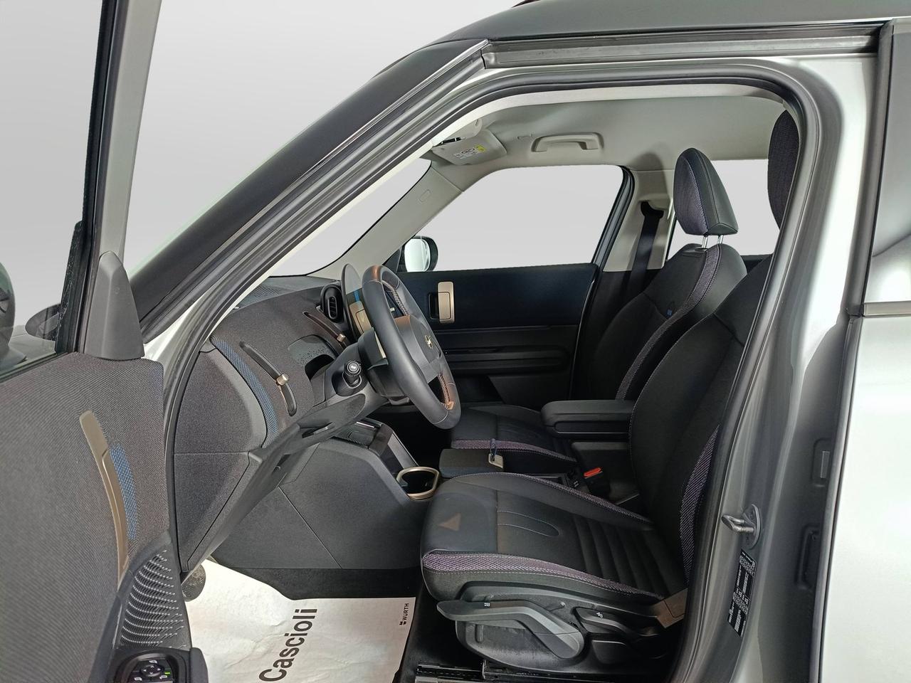 MINI Mini Countryman U25 - Mini Countryman 2.0 48V D Classic auto