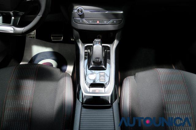 PEUGEOT 308 PURETECH TURBO 130 S&S EAT8 GT LINE