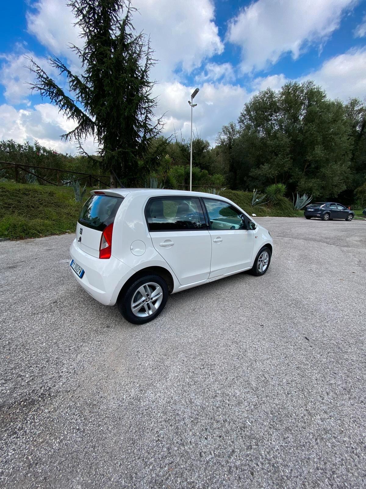 Seat Mii 1.0 5 porte Chic