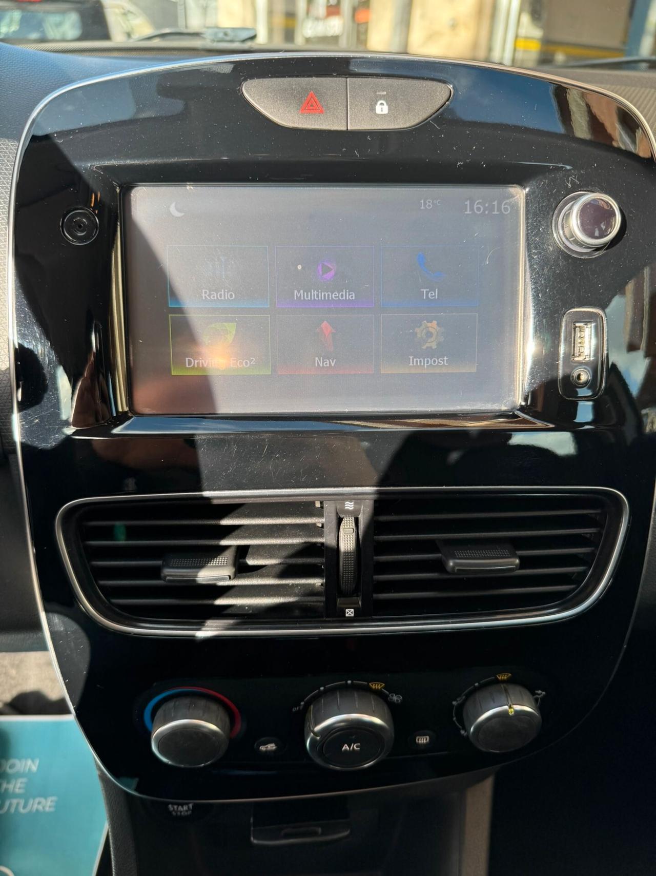 Renault Clio Sporter dCi 8V 90CV Start&Stop Energy Duel