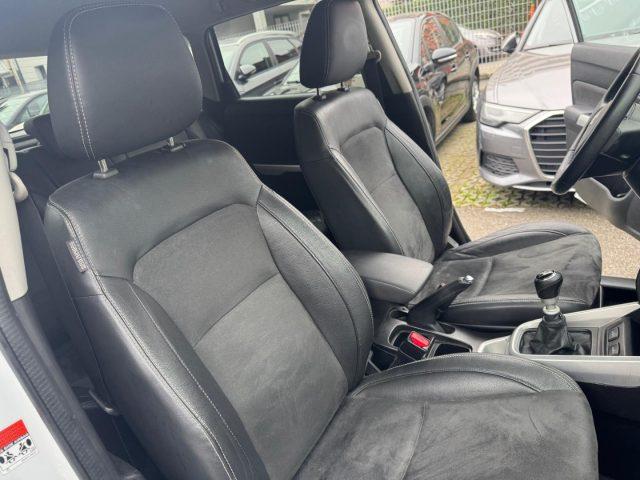 SUZUKI Vitara 1.6 DDiS 120CV V-TOP