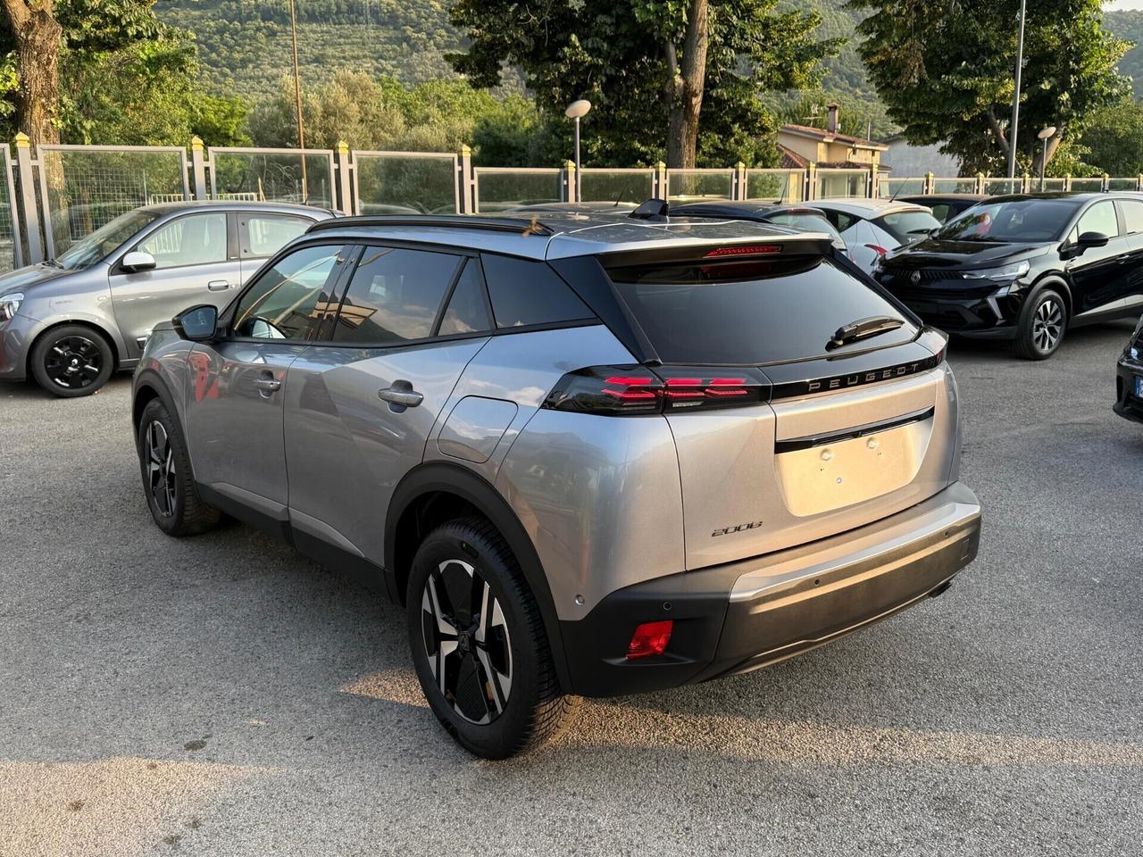 Peugeot 2008 PureTech 100 S&S Allure