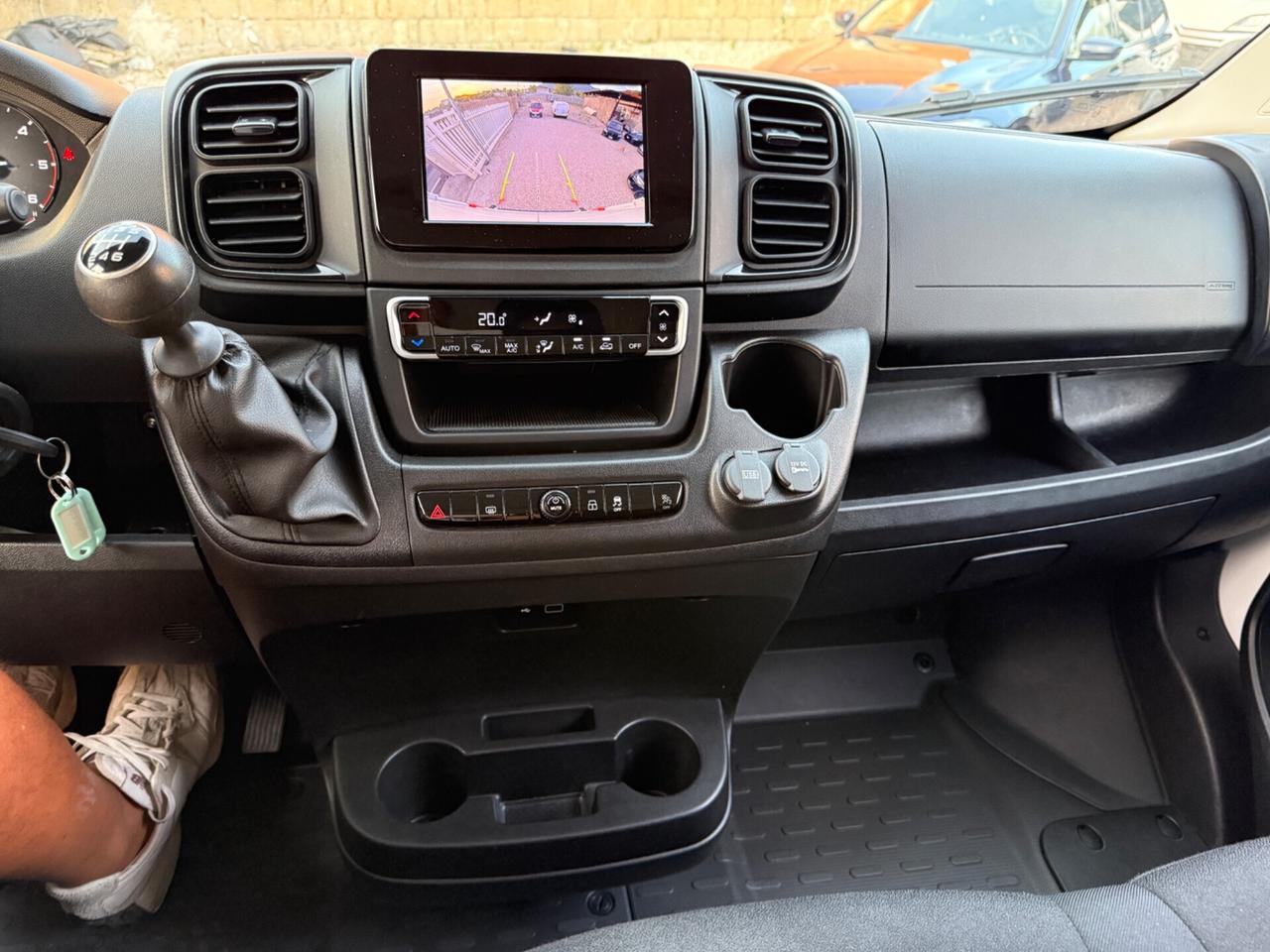 FIAT DUCATO MAXI L3H2 PARI AL NUOVO