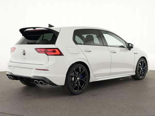 Volkswagen Golf R VIII 8 4MOTION TETTO PERFORMANCE PELLE IQ KAMERA