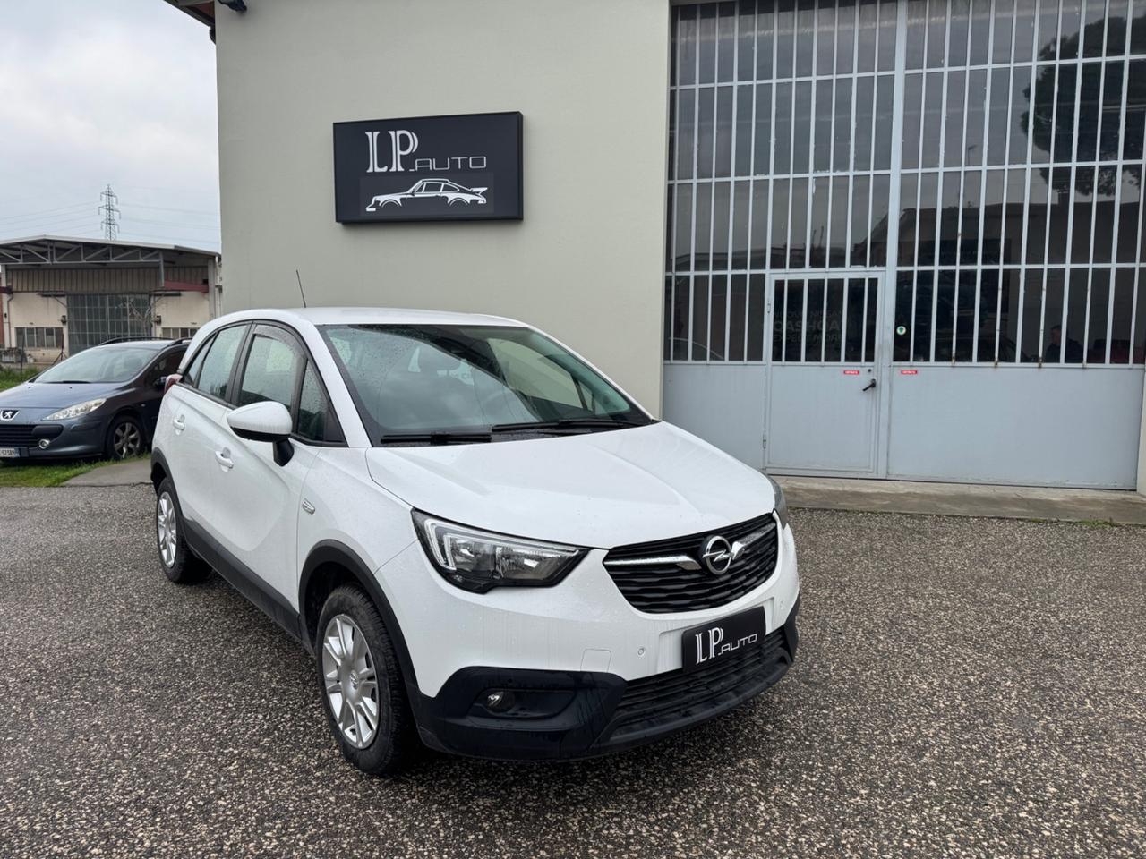 Opel Crossland Crossland X 1.5 ECOTEC D 102 CV Start&Stop Advance