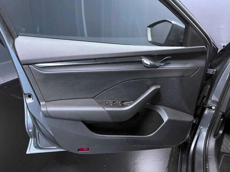 SKODA Octavia 4ª serie Octavia 2.0 TDI EVO SCR...