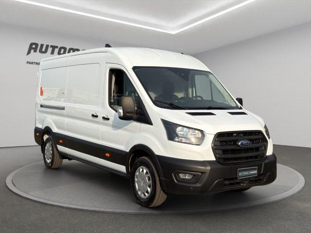 FORD Transit L3H2 SPONDA IDRAULICA km0