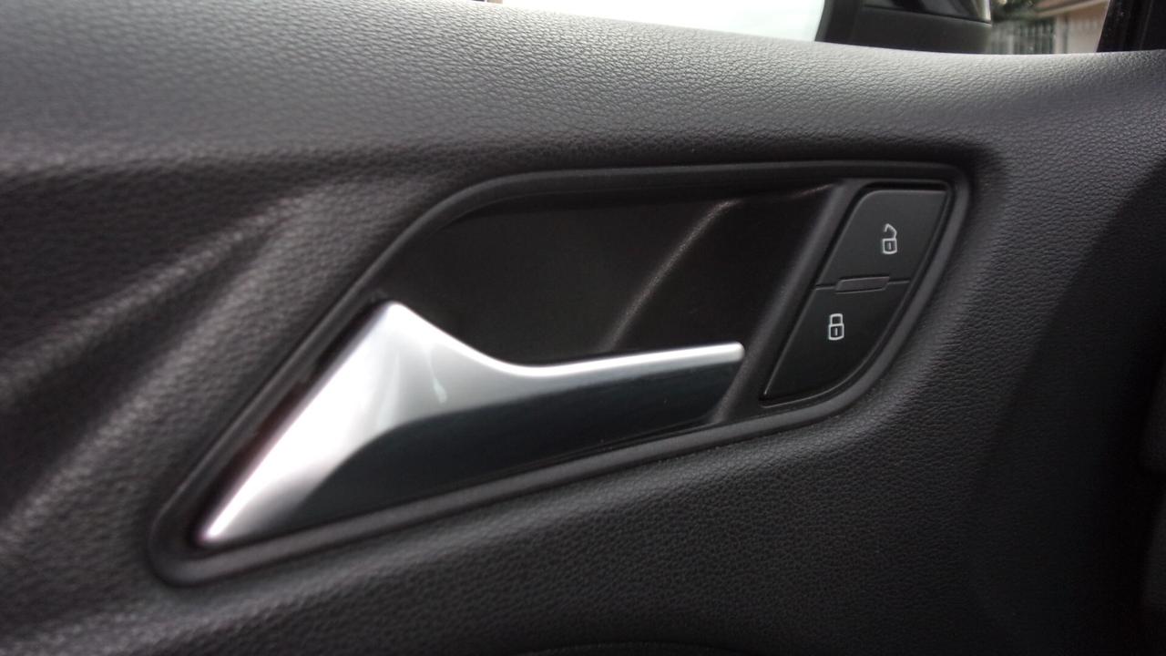 Audi A3 SPB 35 TDI S tronic Sport