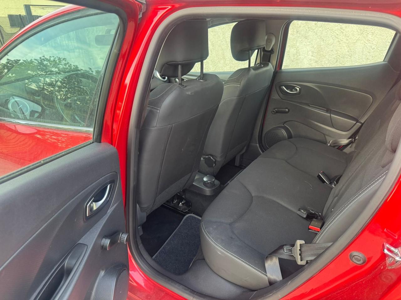 Renault Clio TCe 12V 90CV Start&Stop 5 porte Energy Duel2