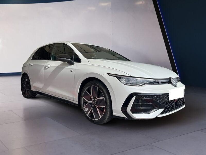 Volkswagen Golf 1.5 etsi R-Line Plus 150cv dsg