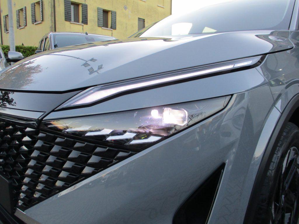 Nissan Qashqai MHEV 158 CV X-Tronik N-Connecta