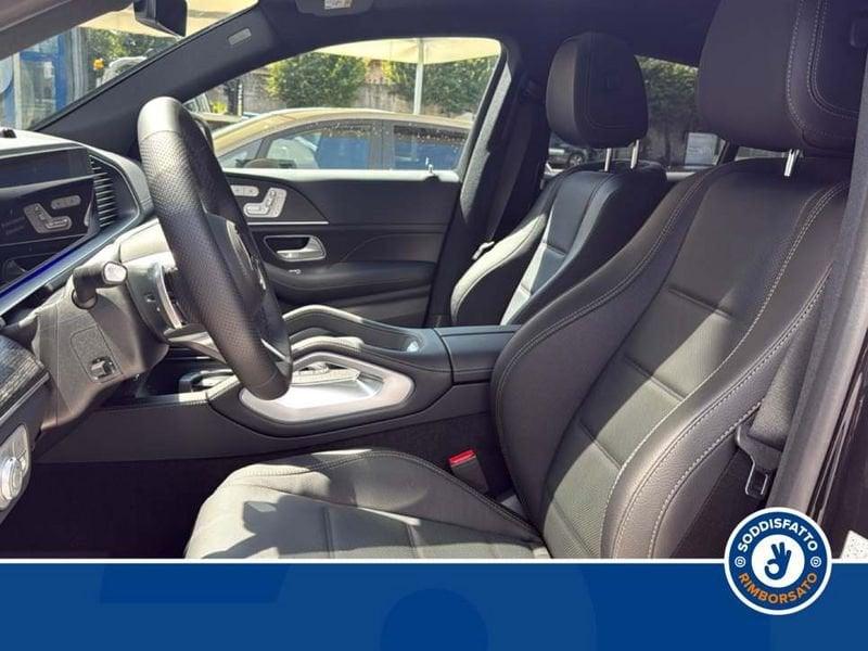Mercedes-Benz GLE Coupé G350de 4Matic EQ-Power Coupé AMG Line Premium Plus