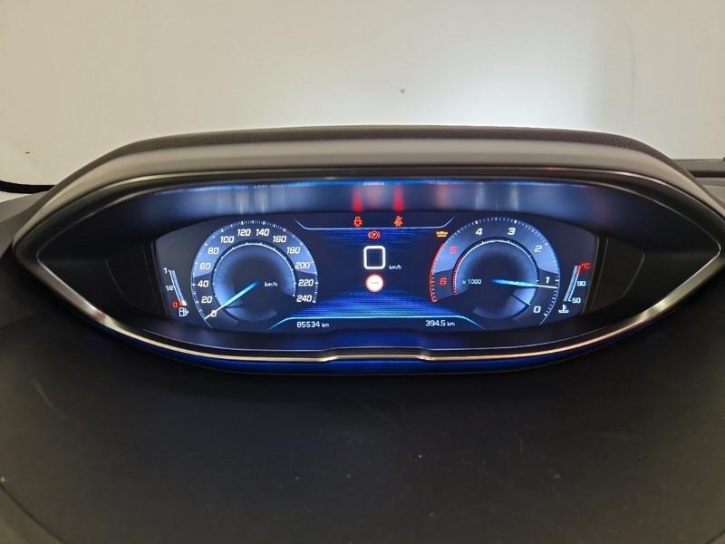 PEUGEOT 3008 BlueHDI 120 S/S Business