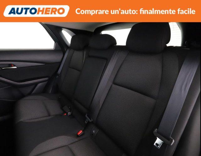 MAZDA CX-30 2.0L e-Skyactiv-G M Hybrid 2WD Homura