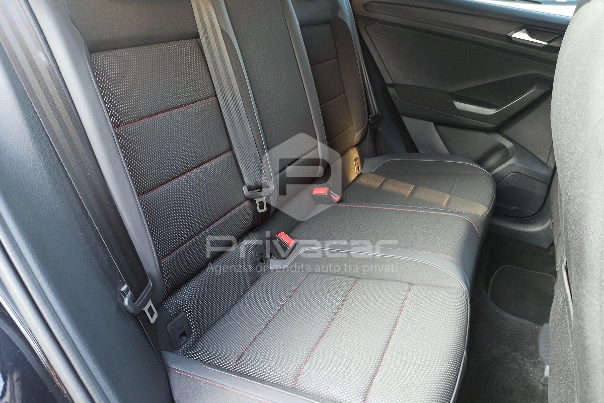 VOLKSWAGEN T-Roc 2.0 TDI SCR 150 CV DSG Sport BlueMotion Technology