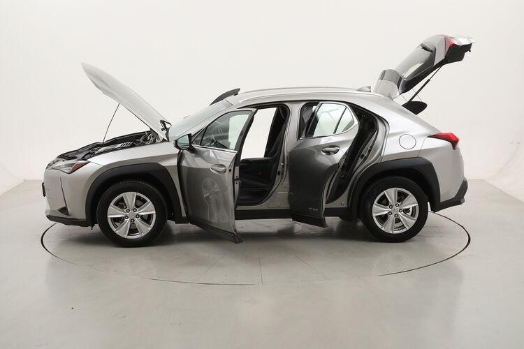 Lexus UX Hybrid Business BR773597 2.0 Full Hybrid 184CV