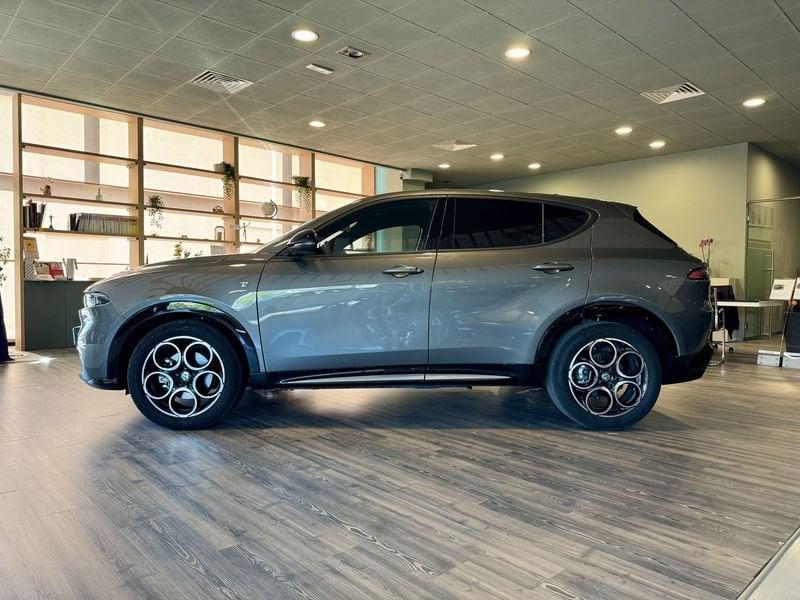 Alfa Romeo Tonale Tonale 1.6 diesel 130 CV TCT6 Ti