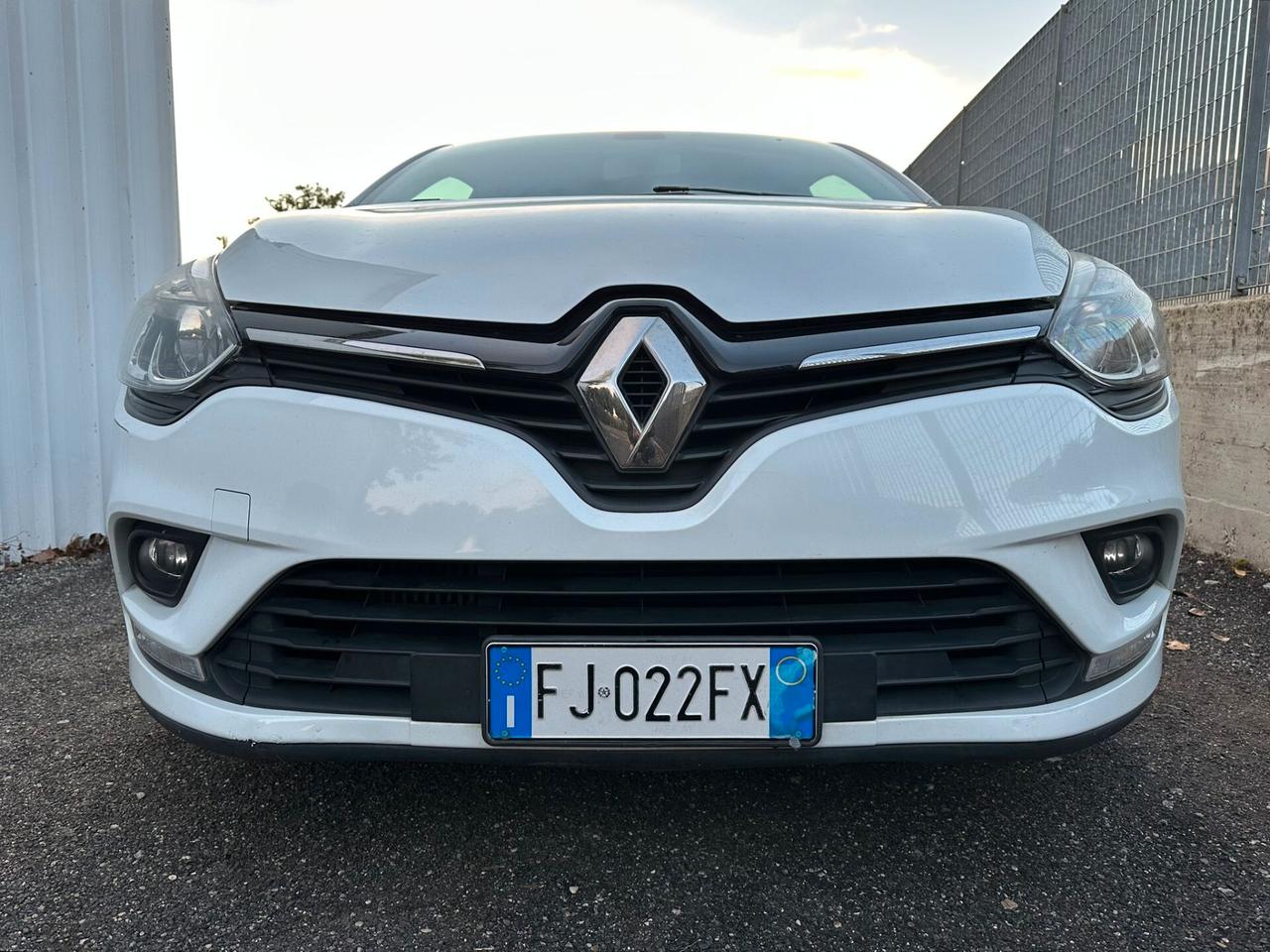 Renault Clio TCe 12V 90 CV GPL Start&Stop 5 porte Energy Zen