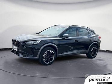 CUPRA FORMENTOR 2.0 TDI 4DRIVE DSG 150CV
