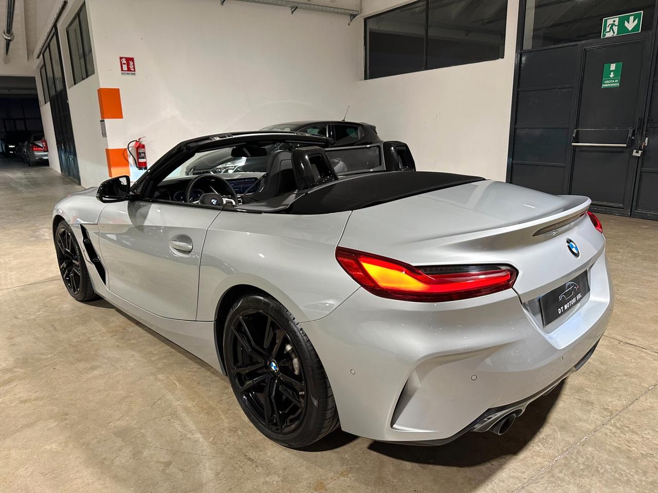 Bmw Z4 sDrive30i Msport - SERVICE M PERFORMANCE