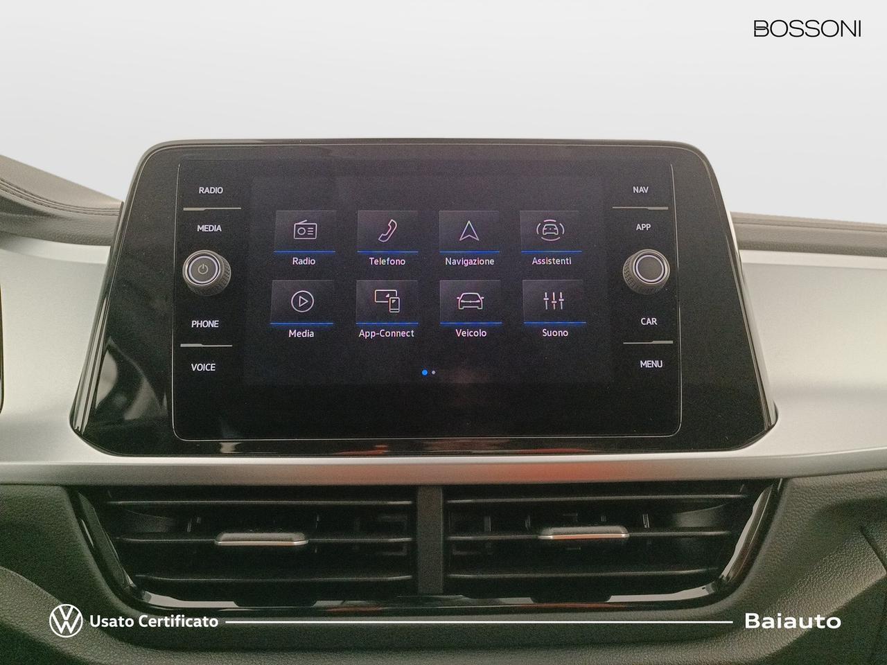 Volkswagen T-Roc 2.0 tdi scr 150cv sport dsg