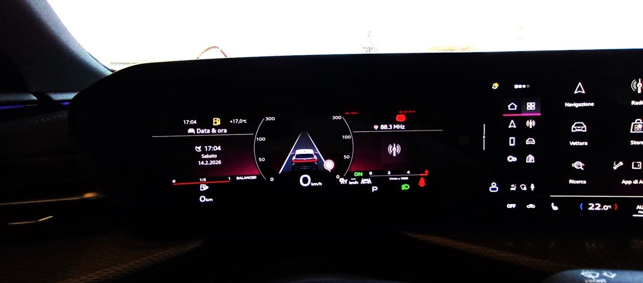 Audi Q5 TDI 150 kW mHEV+ S tronic quattro line edition