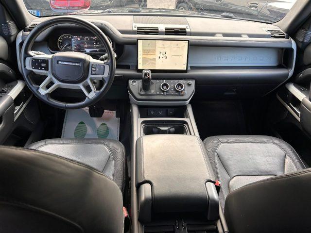 LAND ROVER Defender 110 3.0D I6 300 CV AWD Auto X-Dynamic S