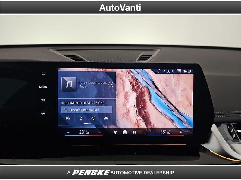 BMW X1 iX1 edrive 20 X-Line