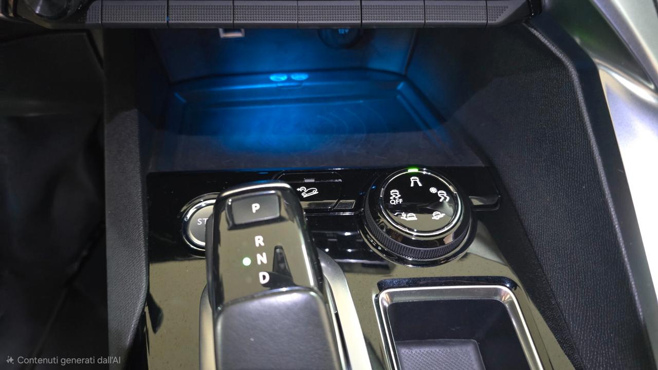 Peugeot 3008 BlueHDi 180 S&S EAT8 GT