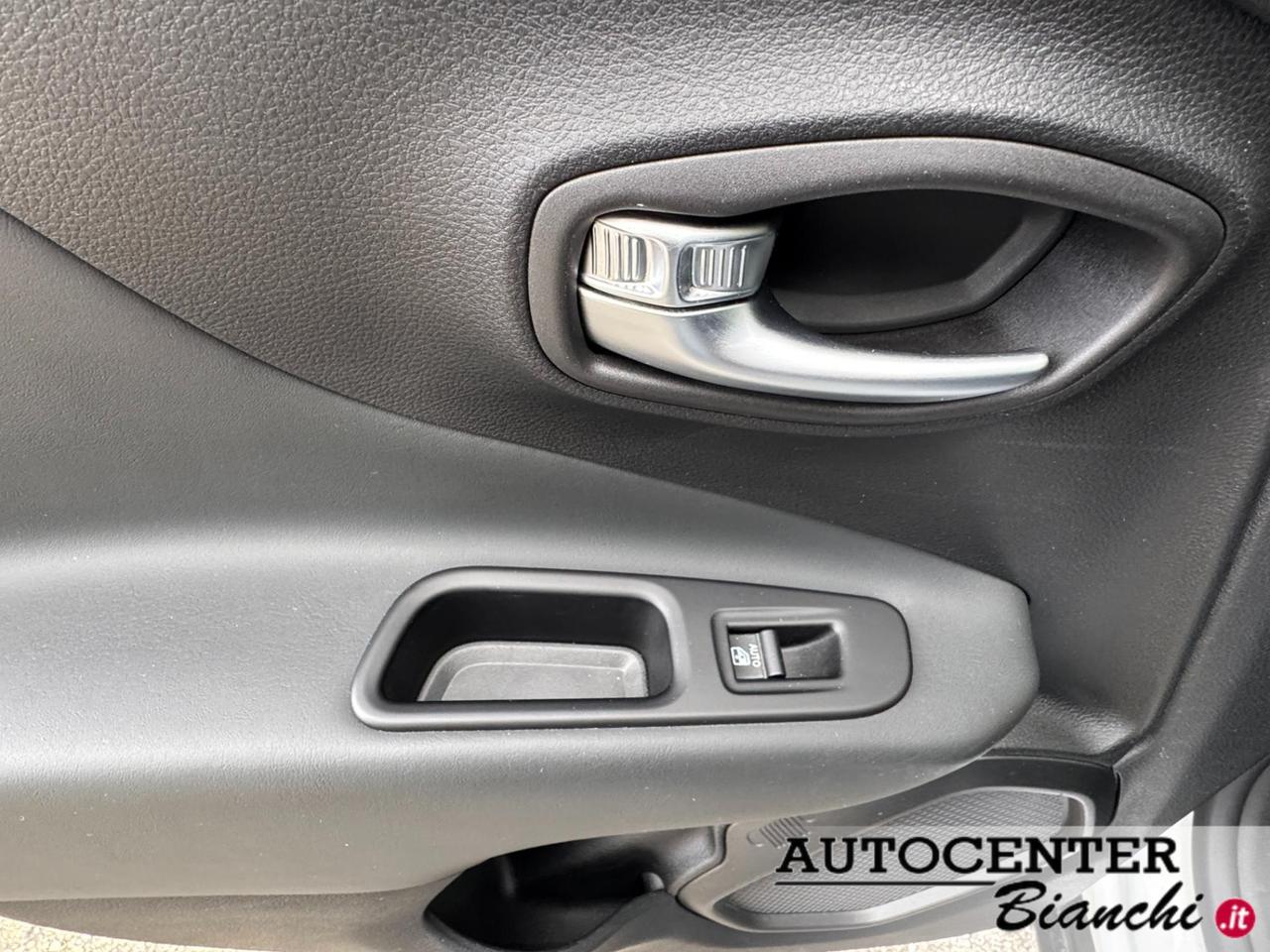 Jeep Renegade 1.3 t4 phev Limited 4xe at6