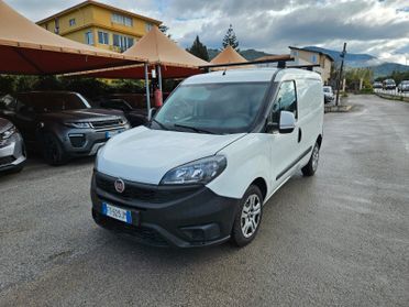 Fiat Doblo 1.6 MJT 105CV 3 Posti 2018