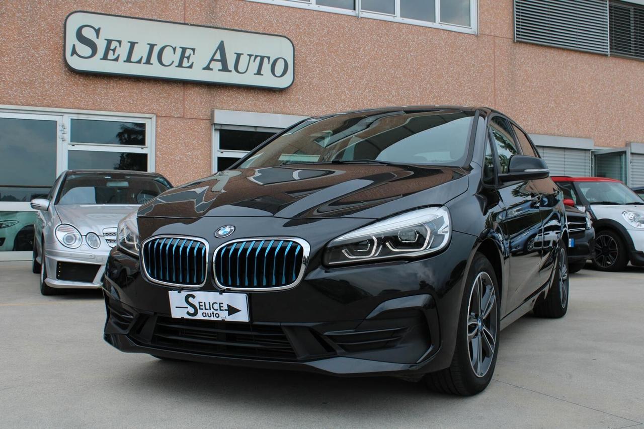 Bmw 2er Active Tourer 225xe Active Tourer iPerformance Sport aut.