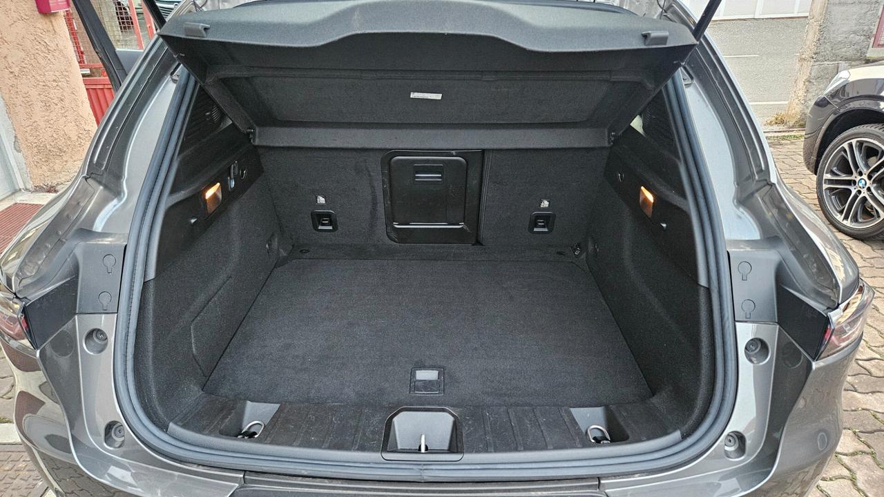 Alfa Romeo Tonale 1.5 hybrid 130cv tct7 CRUISE ADATT-NAVY-DAB-18"