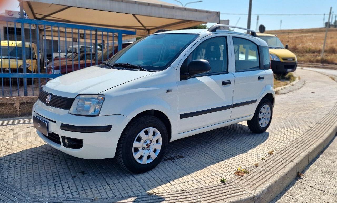 Fiat Panda 1.3 MJT 16V