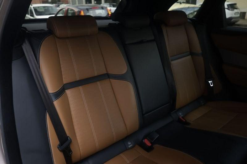 Land Rover Range Rover Velar Range Rover Velar 2.0 Si4 250 CV R-Dynamic HSE Unicoproprietario