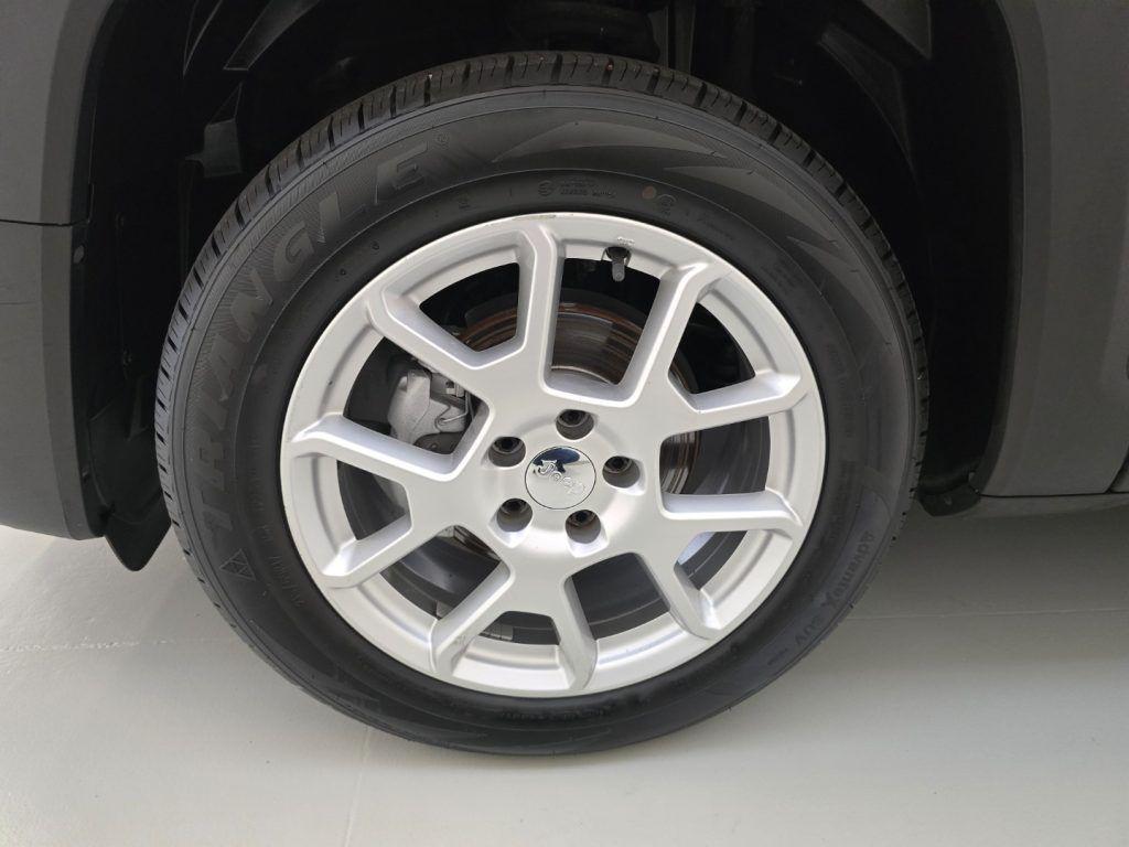 Jeep Renegade 1.6 mjt Limited 2wd 120cv