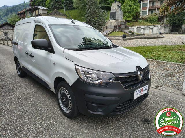 RENAULT Express 1.4 Blue dCi 75 Van UNICO PROP.