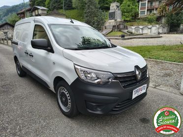 RENAULT Express 1.4 Blue dCi 75 Van UNICO PROP.
