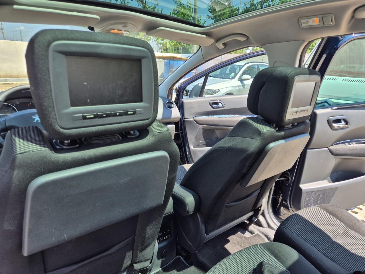 Peugeot 5008 1.6 HDi 110CV Premium