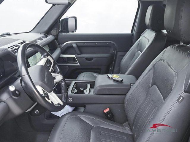 LAND ROVER Defender 90 3.0d i6 mhev S awd 200cv auto