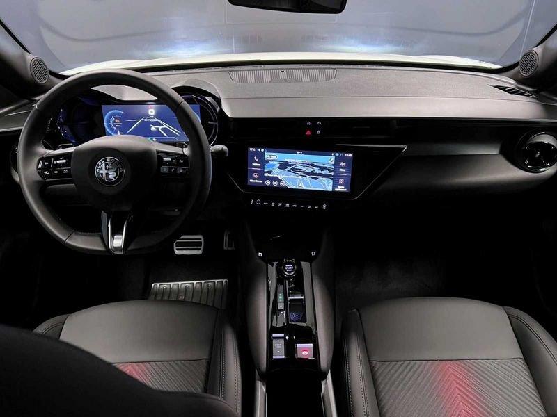 Alfa Romeo Junior Junior 1.2 136 CV Hybrid eDCT6 Speciale