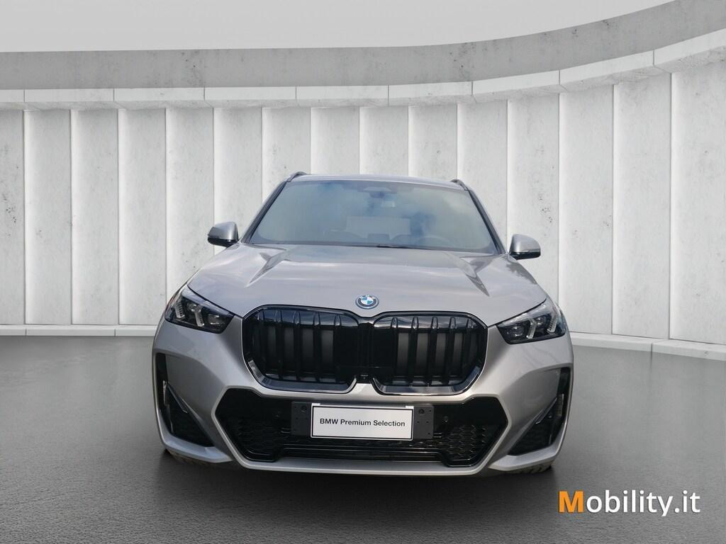 BMW X1 25 e MSport Pro xDrive DCT