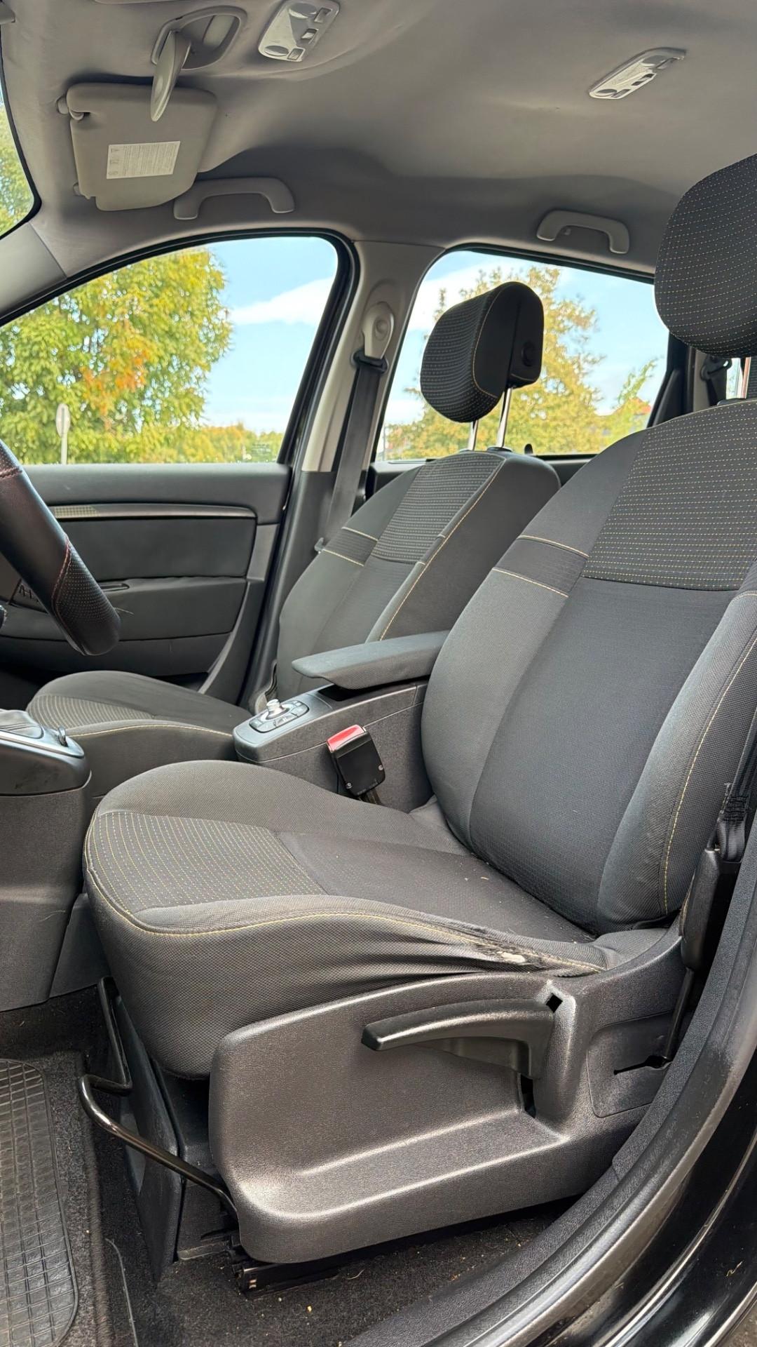 Renault Scenic Scénic 1.5 dCi 110CV Confort